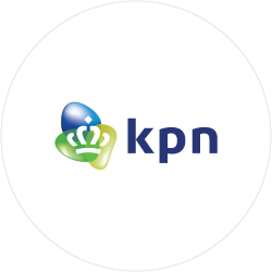 KPN’s Digital Transformation