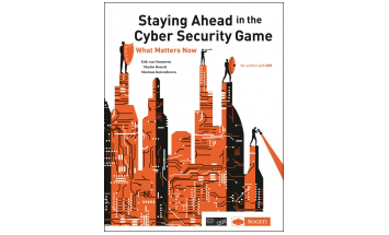 Cyber Securite