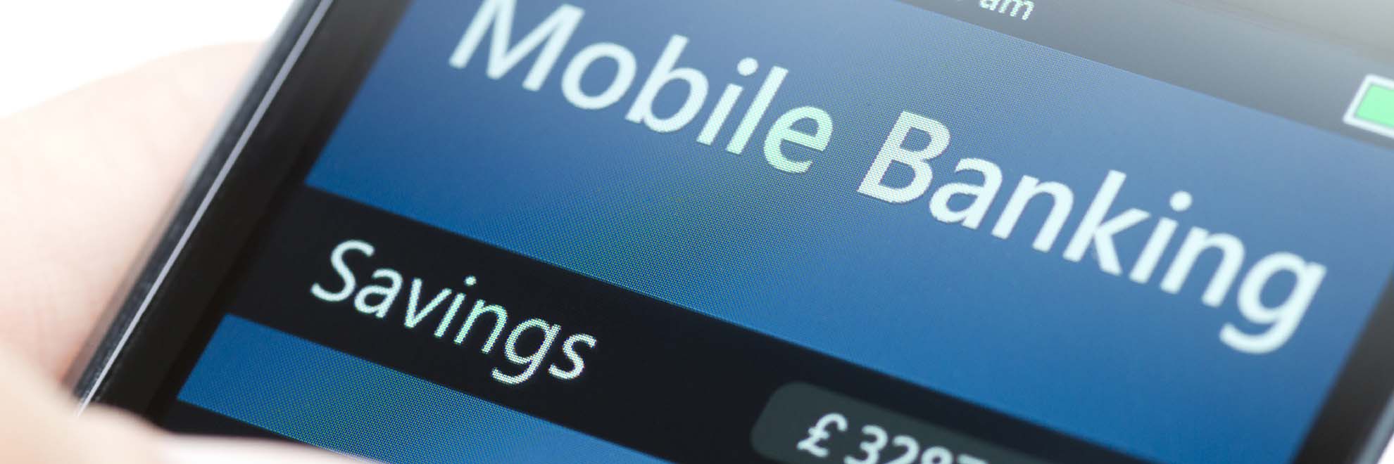 mobil banking