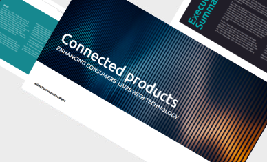 Connected Products