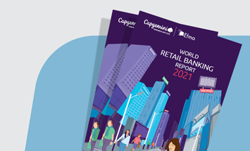 World retail banking report 2021