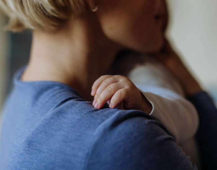 AI points to life-saving therapy for newborn babies