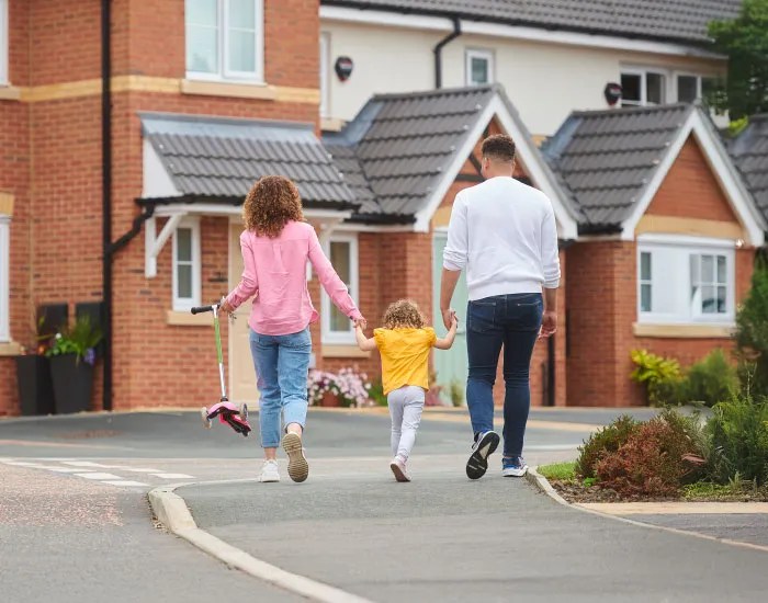 Trust and reliability are the building blocks for a successf...