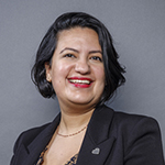 Nadia Nair