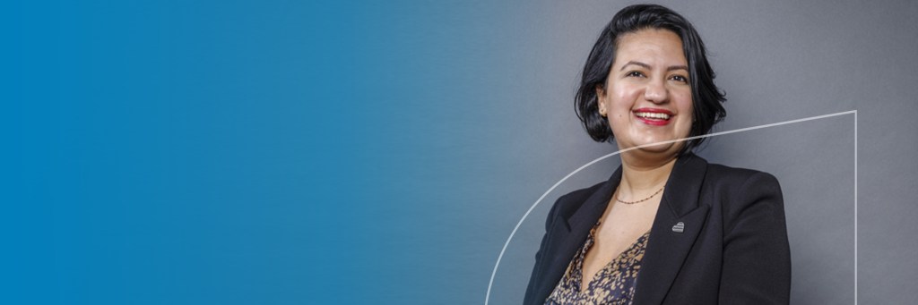 Sogeti’s New CSR Officer 