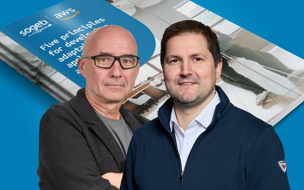 Accelerating AI Apps Design for rapid innovation